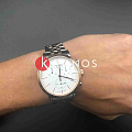 Часы Tissot Carson Premium Chronograph T122.417.22.011.00 фото 11